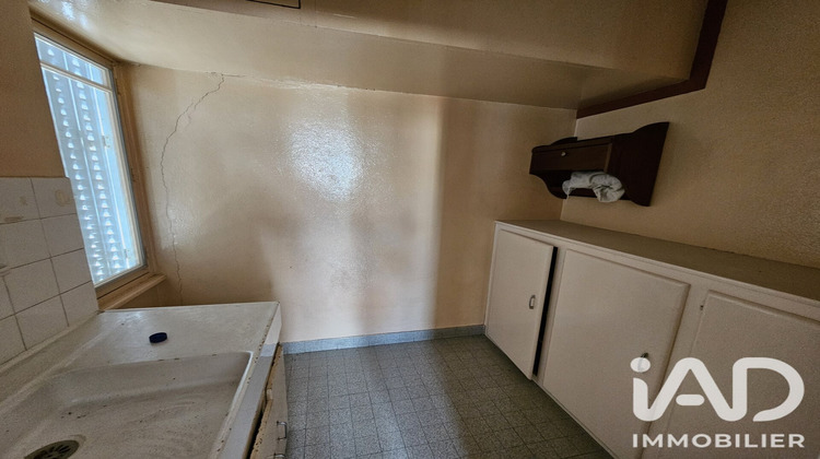 Ma-Cabane - Vente Immeuble Servant, 310 m²