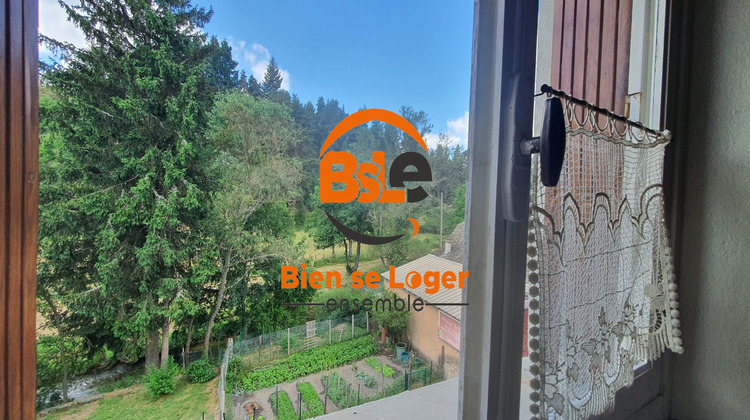 Ma-Cabane - Vente Immeuble SERVERETTE, 126 m²