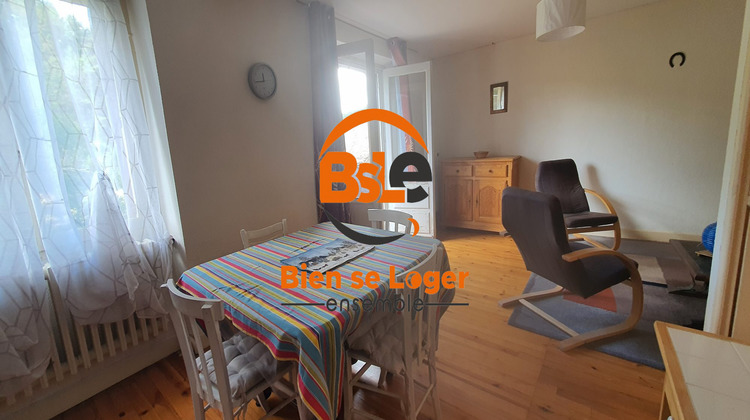 Ma-Cabane - Vente Immeuble SERVERETTE, 126 m²