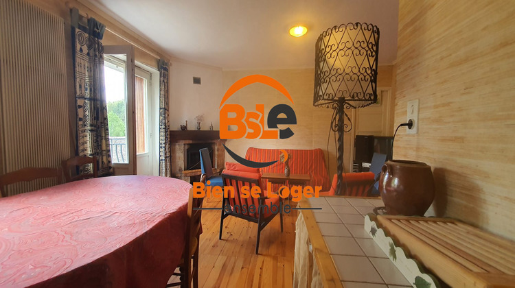 Ma-Cabane - Vente Immeuble SERVERETTE, 126 m²