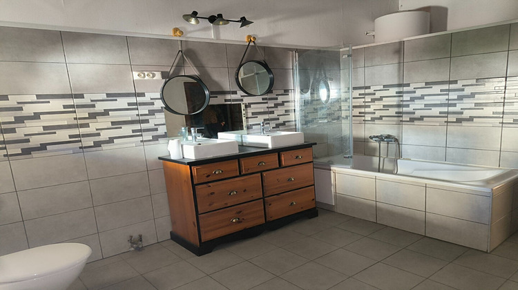 Ma-Cabane - Vente Immeuble SERVIAN, 201 m²