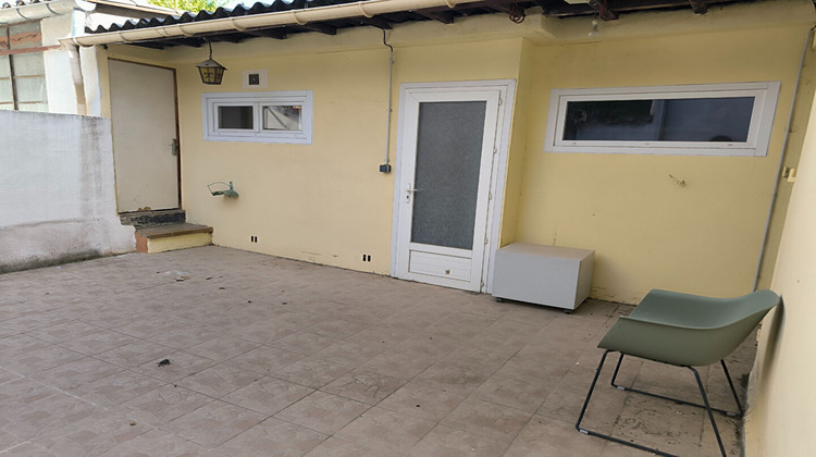 Ma-Cabane - Vente Immeuble SERVIAN, 201 m²