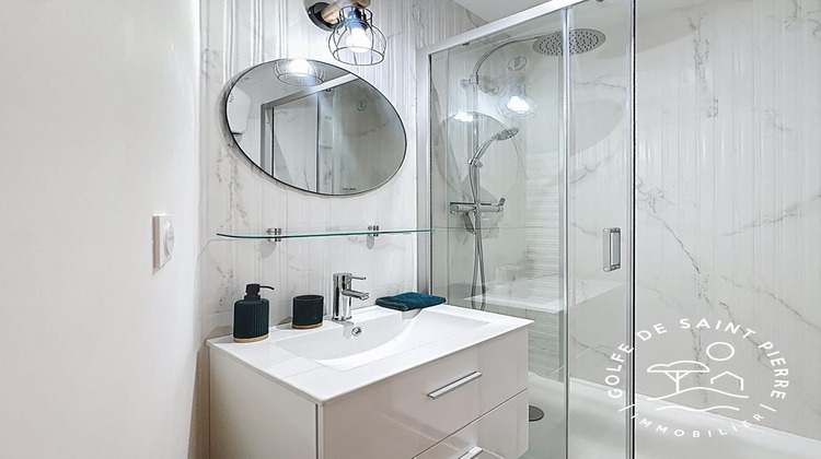 Ma-Cabane - Vente Immeuble Sète, 220 m²