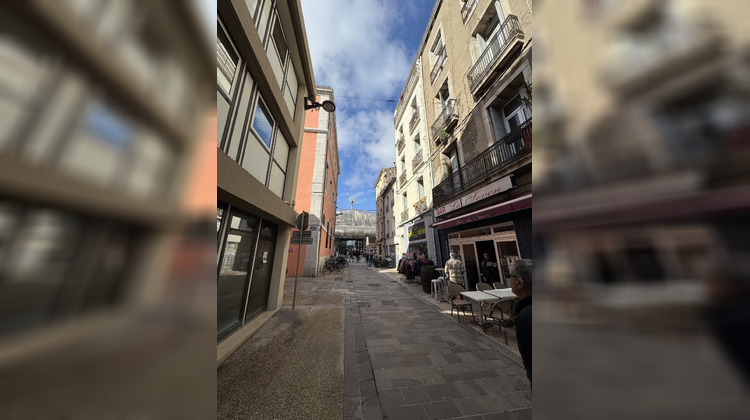 Ma-Cabane - Vente Immeuble SETE, 140 m²