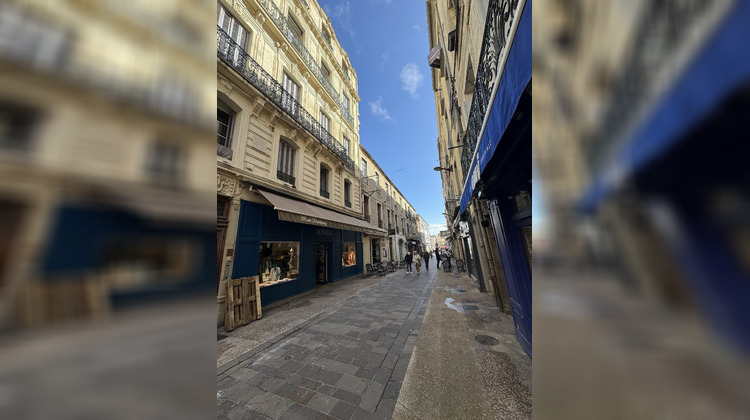 Ma-Cabane - Vente Immeuble SETE, 140 m²