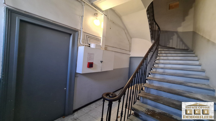 Ma-Cabane - Vente Immeuble Sète, 350 m²