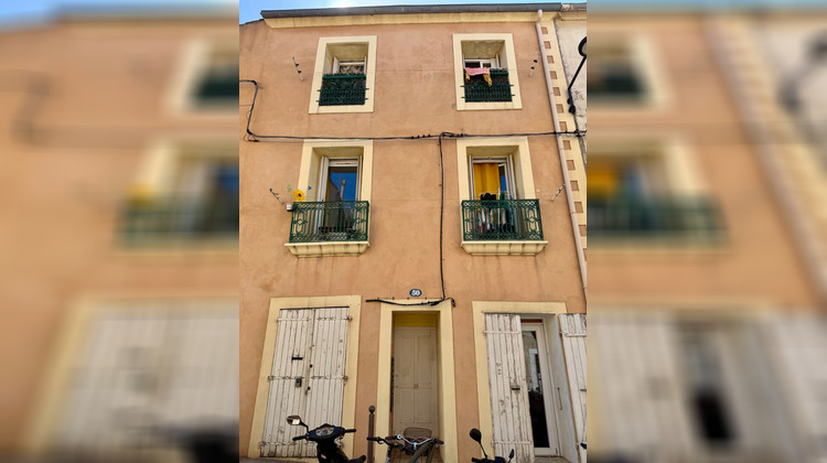 Ma-Cabane - Vente Immeuble SETE, 136 m²