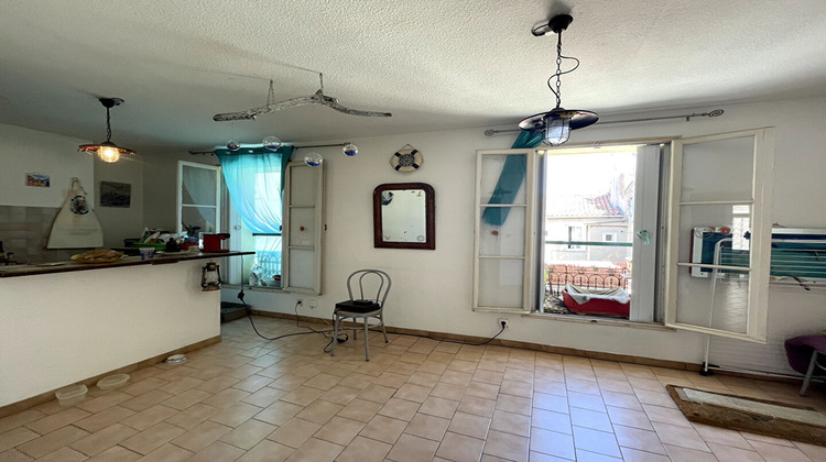 Ma-Cabane - Vente Immeuble SETE, 136 m²