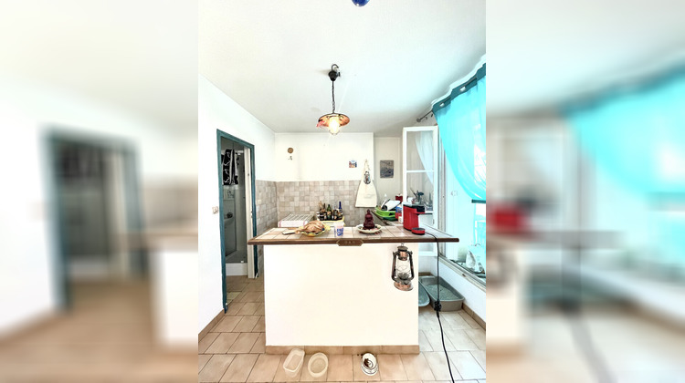 Ma-Cabane - Vente Immeuble SETE, 136 m²