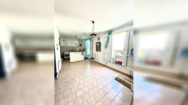 Ma-Cabane - Vente Immeuble SETE, 136 m²