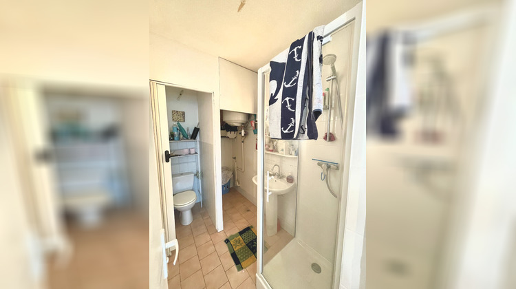 Ma-Cabane - Vente Immeuble SETE, 136 m²