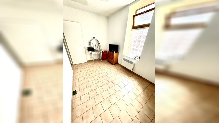 Ma-Cabane - Vente Immeuble SETE, 136 m²