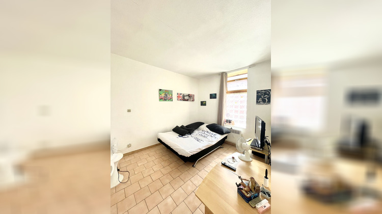 Ma-Cabane - Vente Immeuble SETE, 136 m²