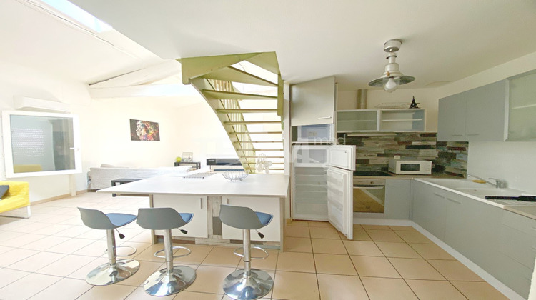 Ma-Cabane - Vente Immeuble SETE, 410 m²