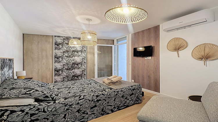 Ma-Cabane - Vente Immeuble SETE, 228 m²