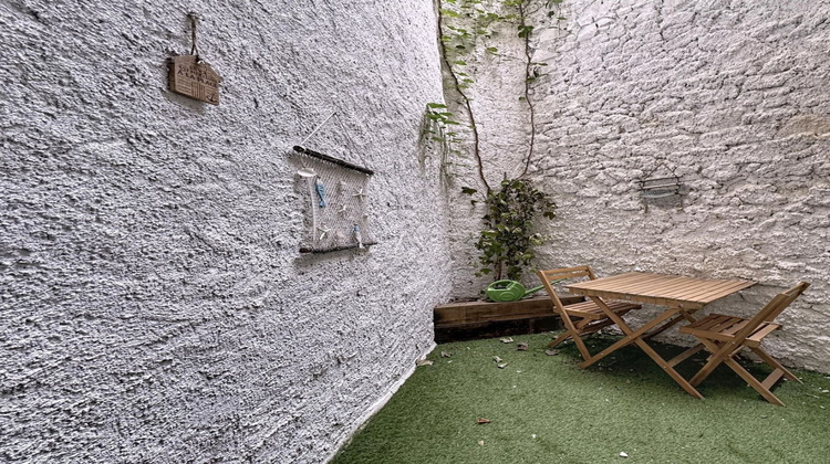 Ma-Cabane - Vente Immeuble SETE, 228 m²