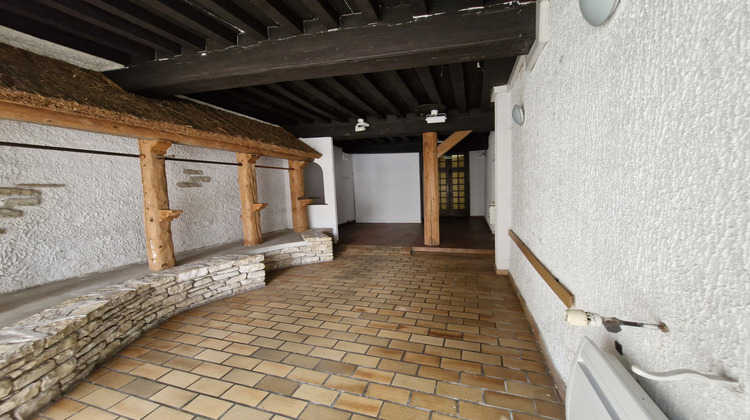 Ma-Cabane - Vente Immeuble Seurre, 256 m²