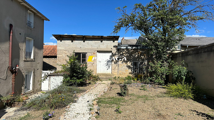 Ma-Cabane - Vente Immeuble SEVERAC-LE-CHATEAU, 315 m²