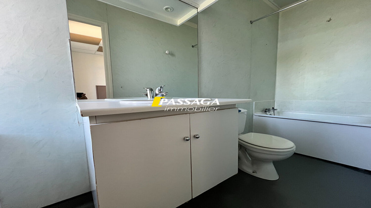 Ma-Cabane - Vente Immeuble SEVERAC-LE-CHATEAU, 232 m²