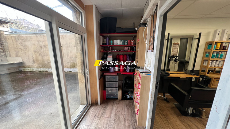 Ma-Cabane - Vente Immeuble SEVERAC-LE-CHATEAU, 118 m²