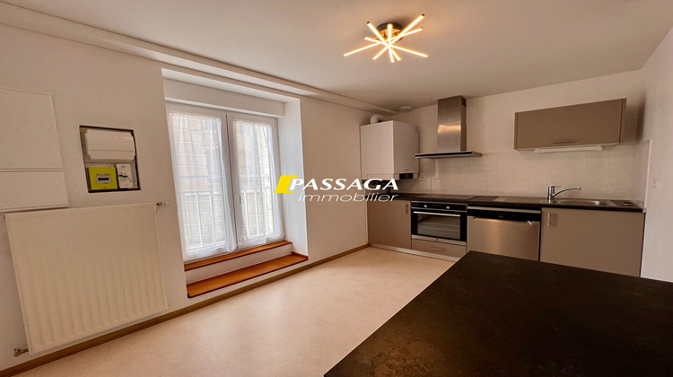 Ma-Cabane - Vente Immeuble SEVERAC-LE-CHATEAU, 118 m²