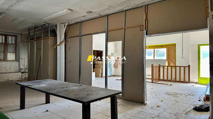 Ma-Cabane - Vente Immeuble SEVERAC-LE-CHATEAU, 256 m²