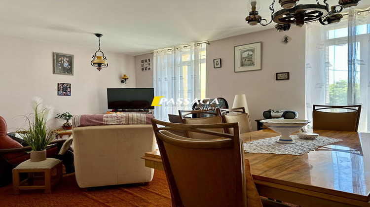 Ma-Cabane - Vente Immeuble SEVERAC-LE-CHATEAU, 256 m²
