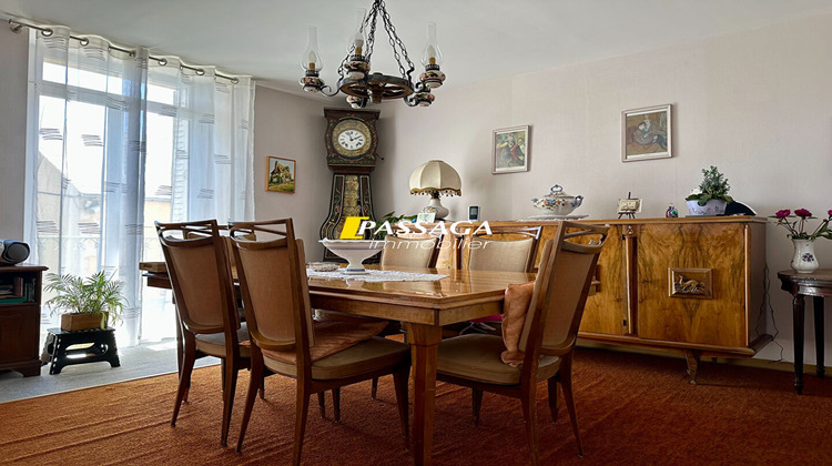 Ma-Cabane - Vente Immeuble SEVERAC-LE-CHATEAU, 256 m²