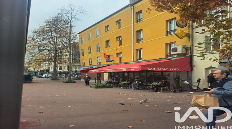 Ma-Cabane - Vente Immeuble Sèvres, 107 m²