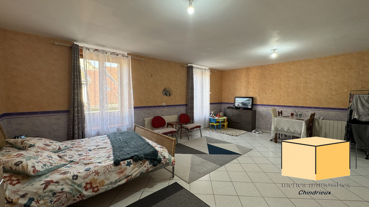 Ma-Cabane - Vente Immeuble Seyssel, 142 m²