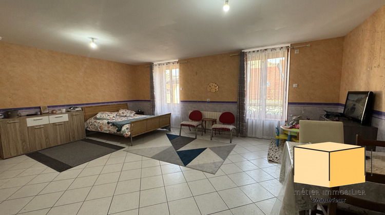 Ma-Cabane - Vente Immeuble Seyssel, 142 m²