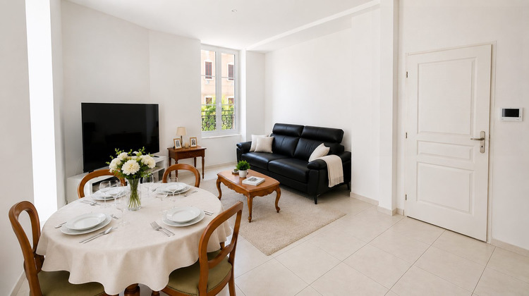 Ma-Cabane - Vente Immeuble Seyssel, 163 m²