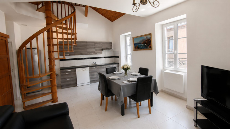 Ma-Cabane - Vente Immeuble Seyssel, 163 m²