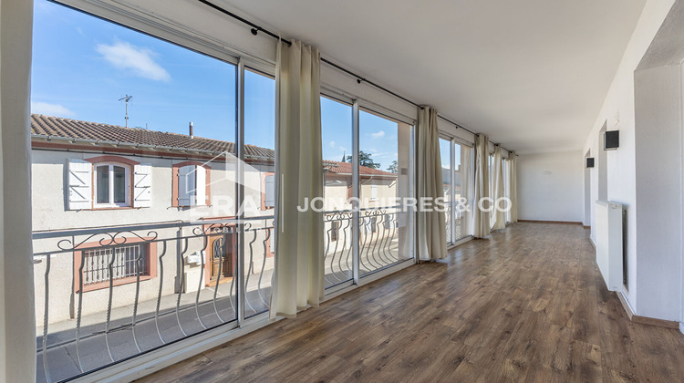 Ma-Cabane - Vente Immeuble SEYSSES, 185 m²