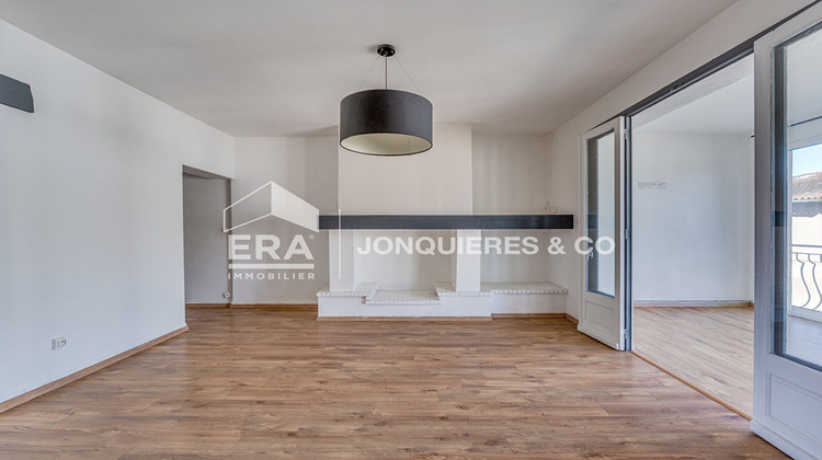 Ma-Cabane - Vente Immeuble SEYSSES, 185 m²