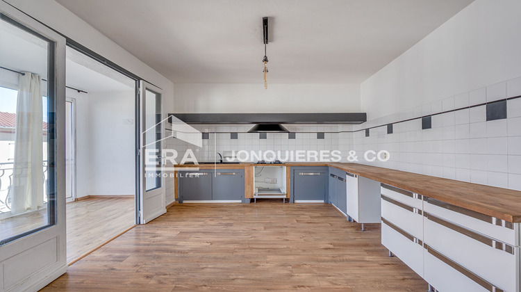Ma-Cabane - Vente Immeuble SEYSSES, 185 m²