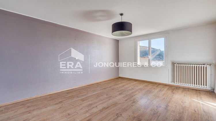 Ma-Cabane - Vente Immeuble SEYSSES, 185 m²