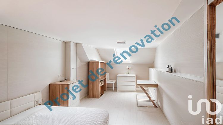 Ma-Cabane - Vente Immeuble Sézanne, 241 m²