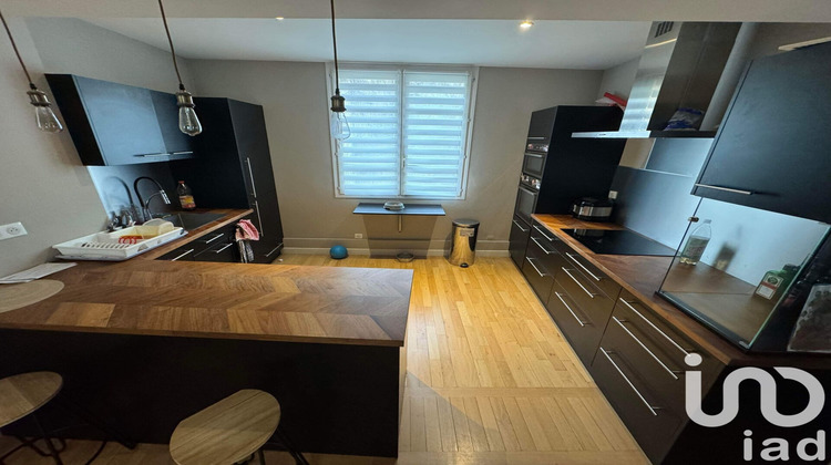 Ma-Cabane - Vente Immeuble Sézanne, 360 m²