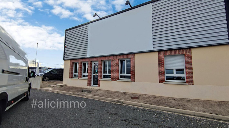 Ma-Cabane - Vente Immeuble SEZANNE, 682 m²