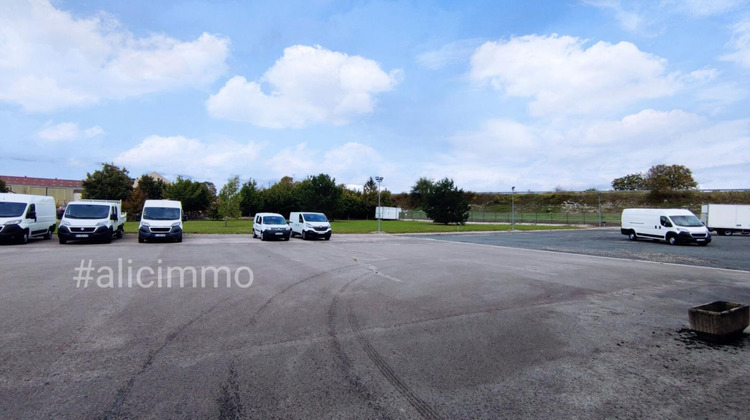 Ma-Cabane - Vente Immeuble SEZANNE, 682 m²