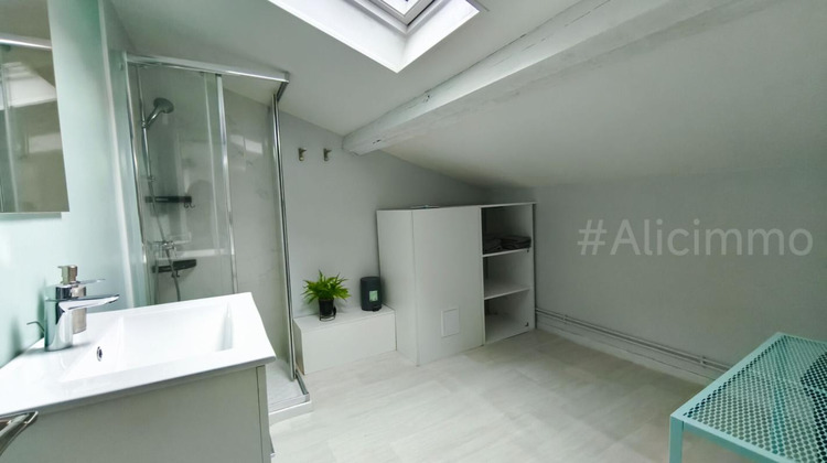 Ma-Cabane - Vente Immeuble SEZANNE, 168 m²