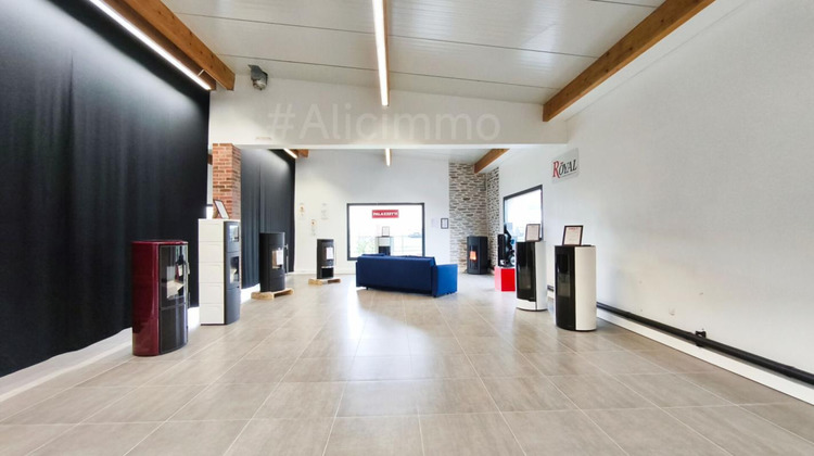 Ma-Cabane - Vente Immeuble SEZANNE, 258 m²