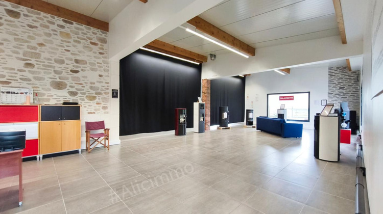 Ma-Cabane - Vente Immeuble SEZANNE, 258 m²