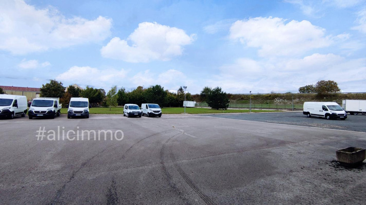 Ma-Cabane - Vente Immeuble SEZANNE, 682 m²