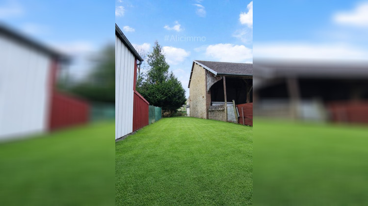 Ma-Cabane - Vente Immeuble SEZANNE, 84 m²