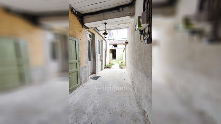 Ma-Cabane - Vente Immeuble SEZANNE, 84 m²