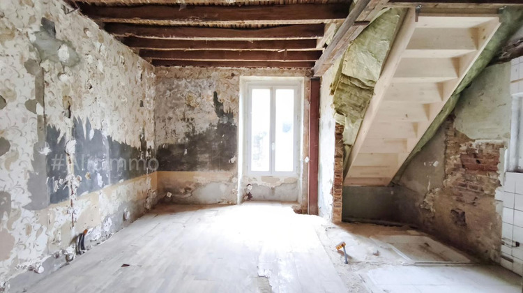 Ma-Cabane - Vente Immeuble SEZANNE, 84 m²