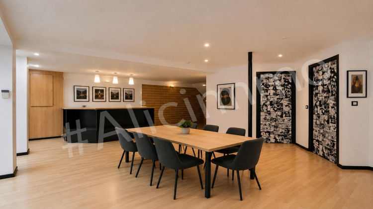 Ma-Cabane - Vente Immeuble SEZANNE, 177 m²