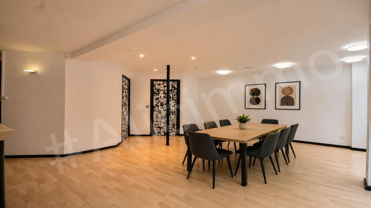 Ma-Cabane - Vente Immeuble SEZANNE, 177 m²